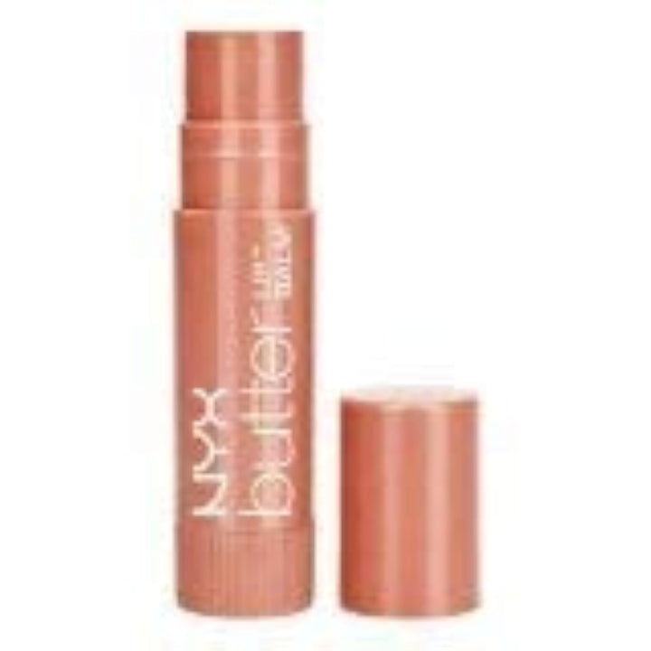 NYX Butter Lip Balm (1 Pack of Biscotti)