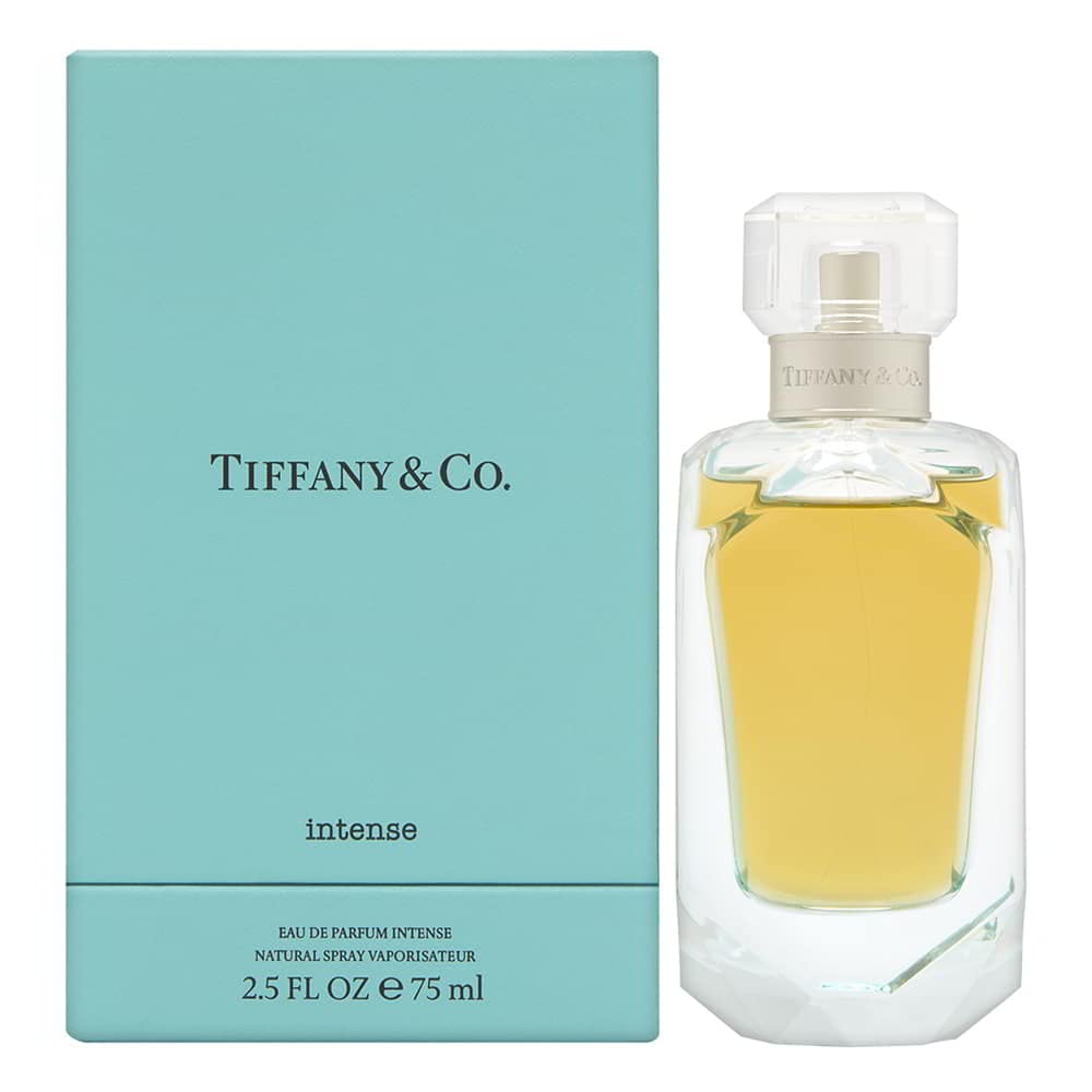 Tiffany & Co Eau de Toilette for Women - 75 ml