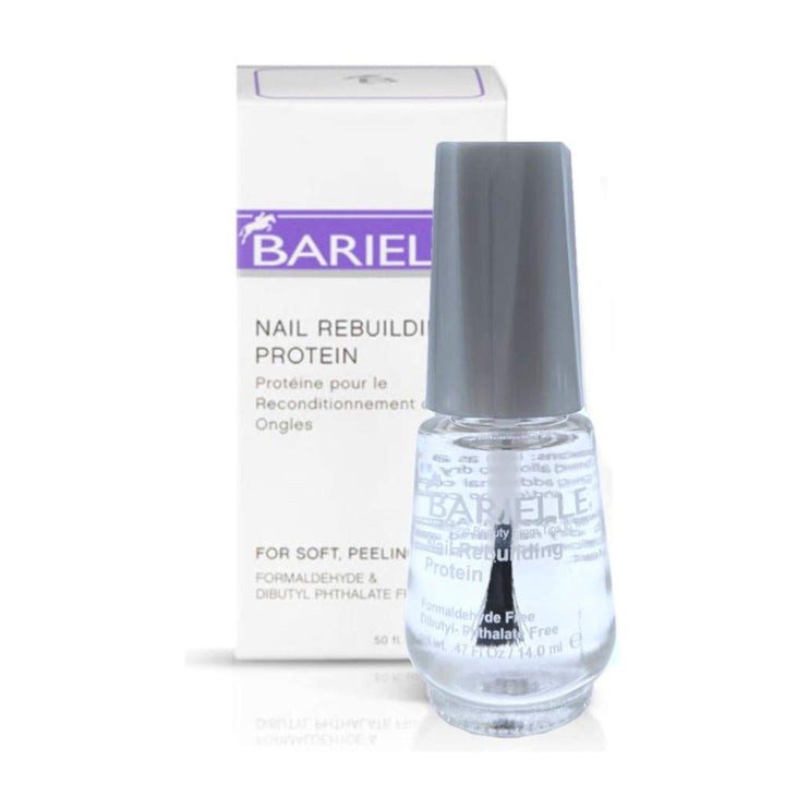 Barielle Nail Rebuilding Protein .5 oz.