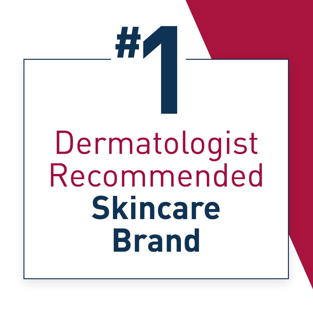 CeraVe Moisturizing Cream for Itch Relief, Anti Itch Cream with Pramoxine Hydrochloride, Relieves Itchy with Minor Skin Irritations, Sunburn Relief, Bug Bites, Fragrance Free, 16 Ounces