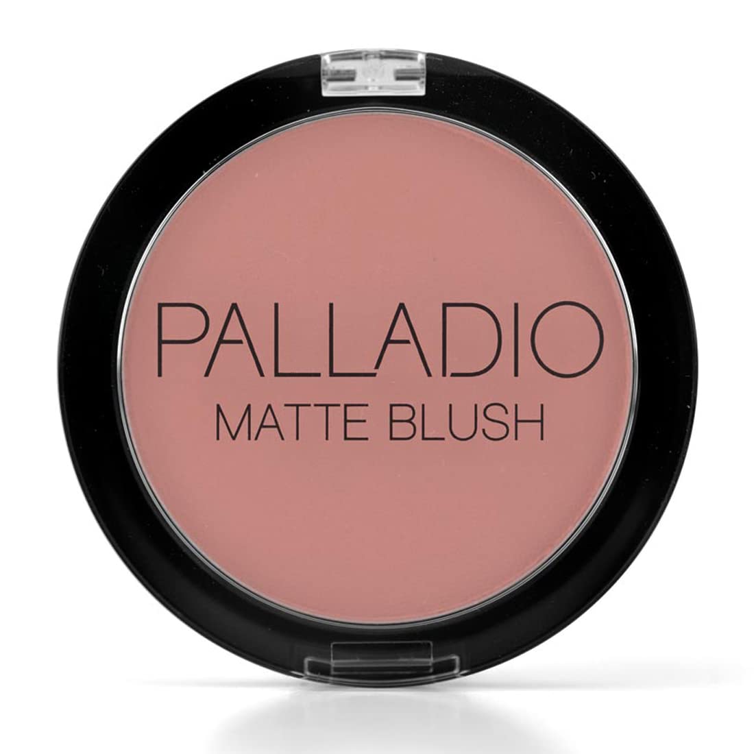 Palladio Beauty, MATTE BLUSH 6 g 0.21 oz, Peach Ice
