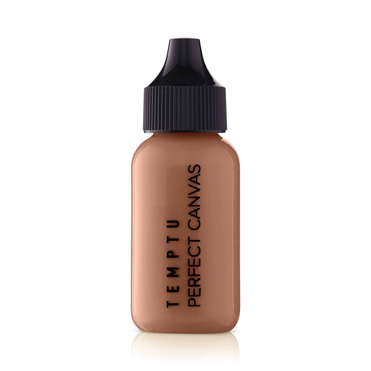 Temptu Perfect Canvas Hydra Lock Airbrush Foundation, Rosewood, 1 Fl Oz