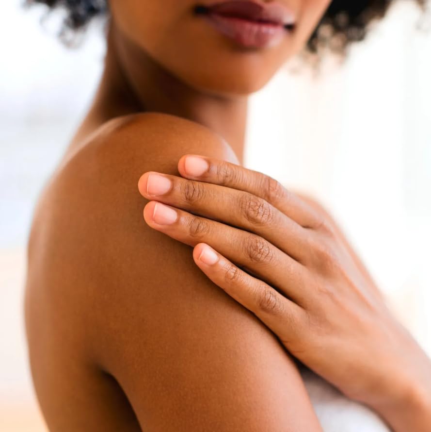 Olay Ultra Fresh Bath Bar, for Clean, Fresh & Smooth Skin with Notes of Rosewater, 23.9 oz (678g) - 6 Count, Pack of 1