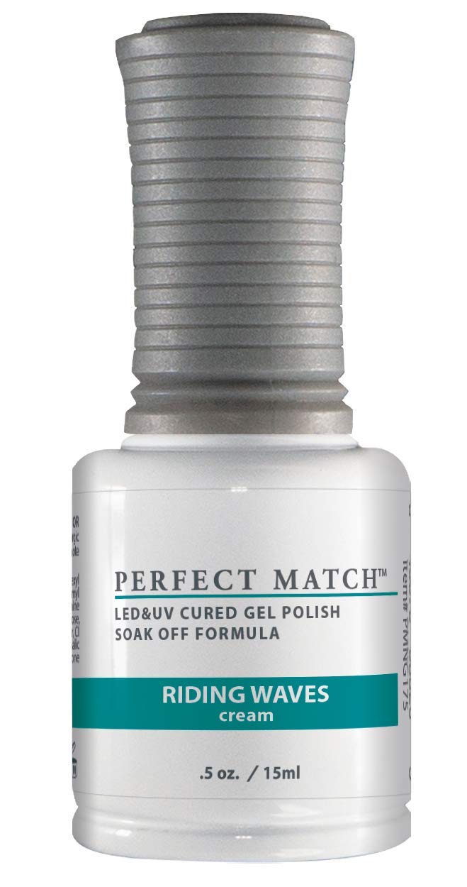 LECHAT Perfect Match PMS175 Riding Waves 0.5 oz