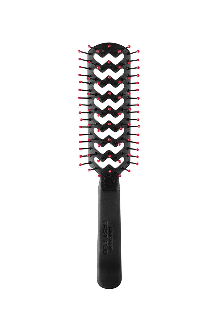 Cricket Static Free Fast Flo Hair Brush