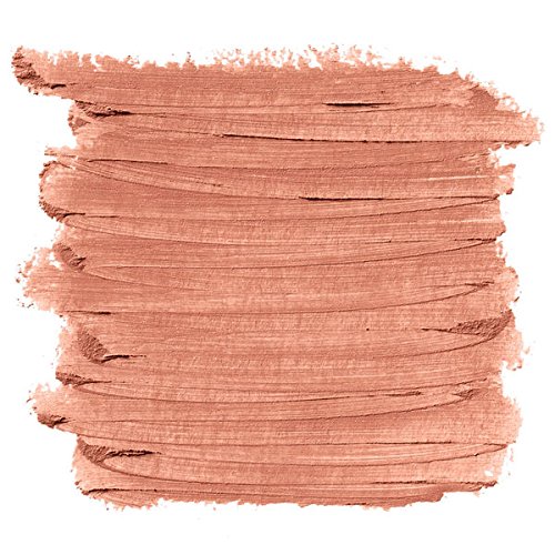 Nyx Professional Makeup Simply Nude Lipstick, Exposed, 3g