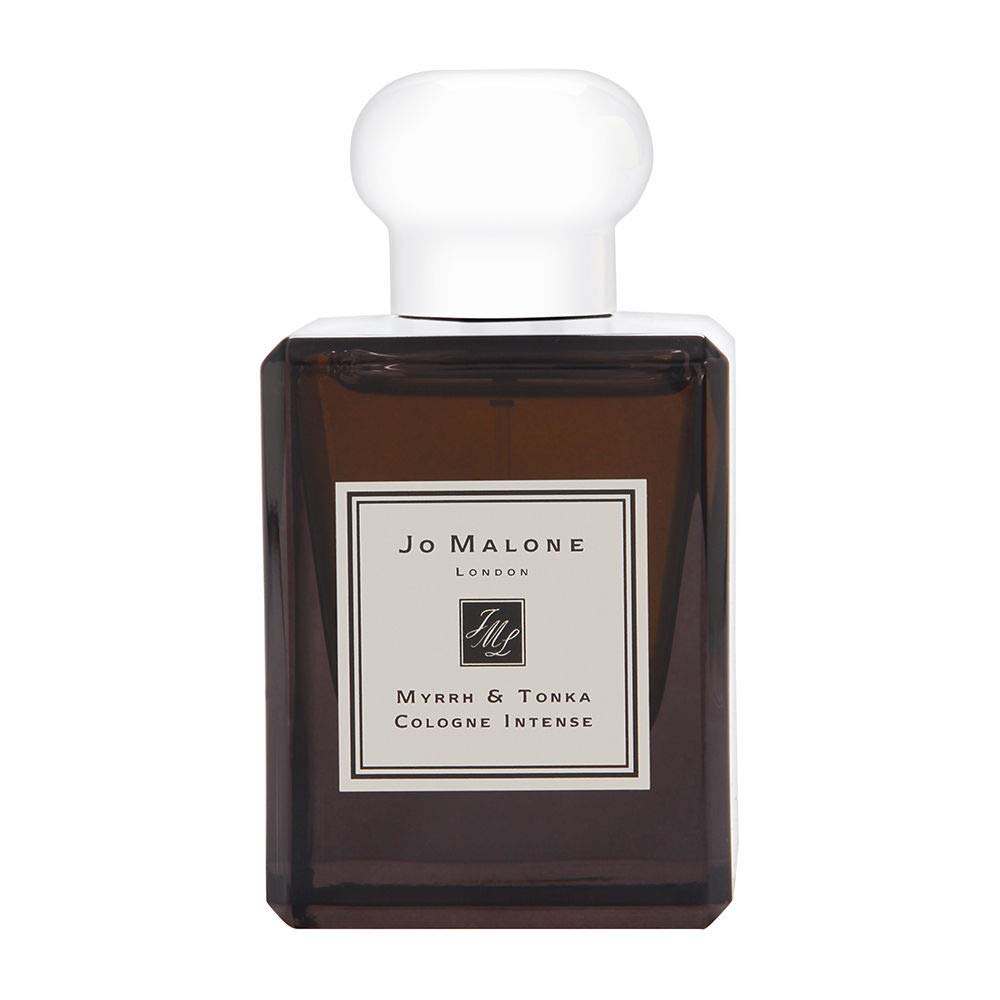Jo Malone Myrrh & Tonka Cologne Intense Spray (Originally Without Box) 50ml/1.7oz