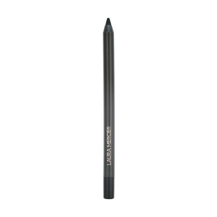 Laura Mercier Caviar Tightline Eyeliner: Long Lasting Color, Crease-proof, Waterproof, Gel-like Hydrating Formula, Perfect for Tightline, Lash Line + Waterline, Tuxedo