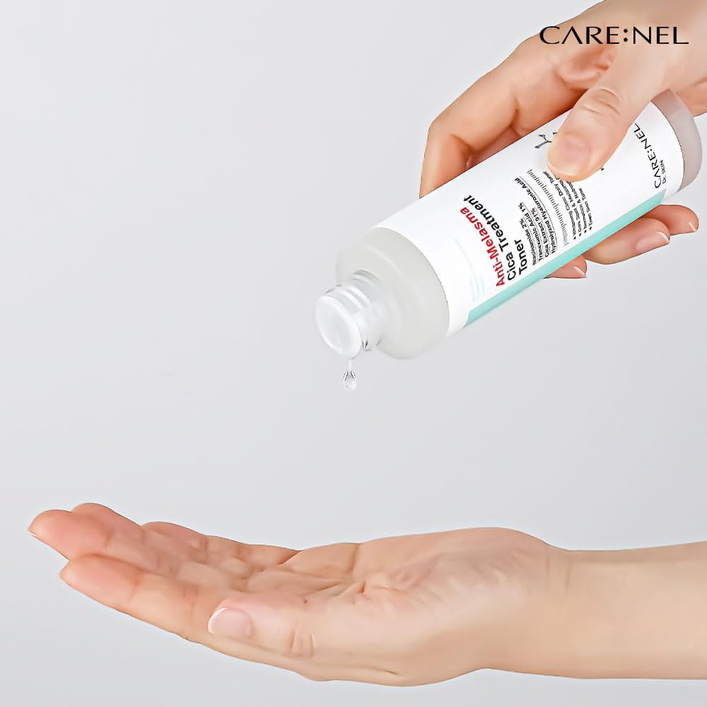 Melasma Treatment for Face Toner - Korean Skin Care Beauty Products 155ml/5.24 fl.oz