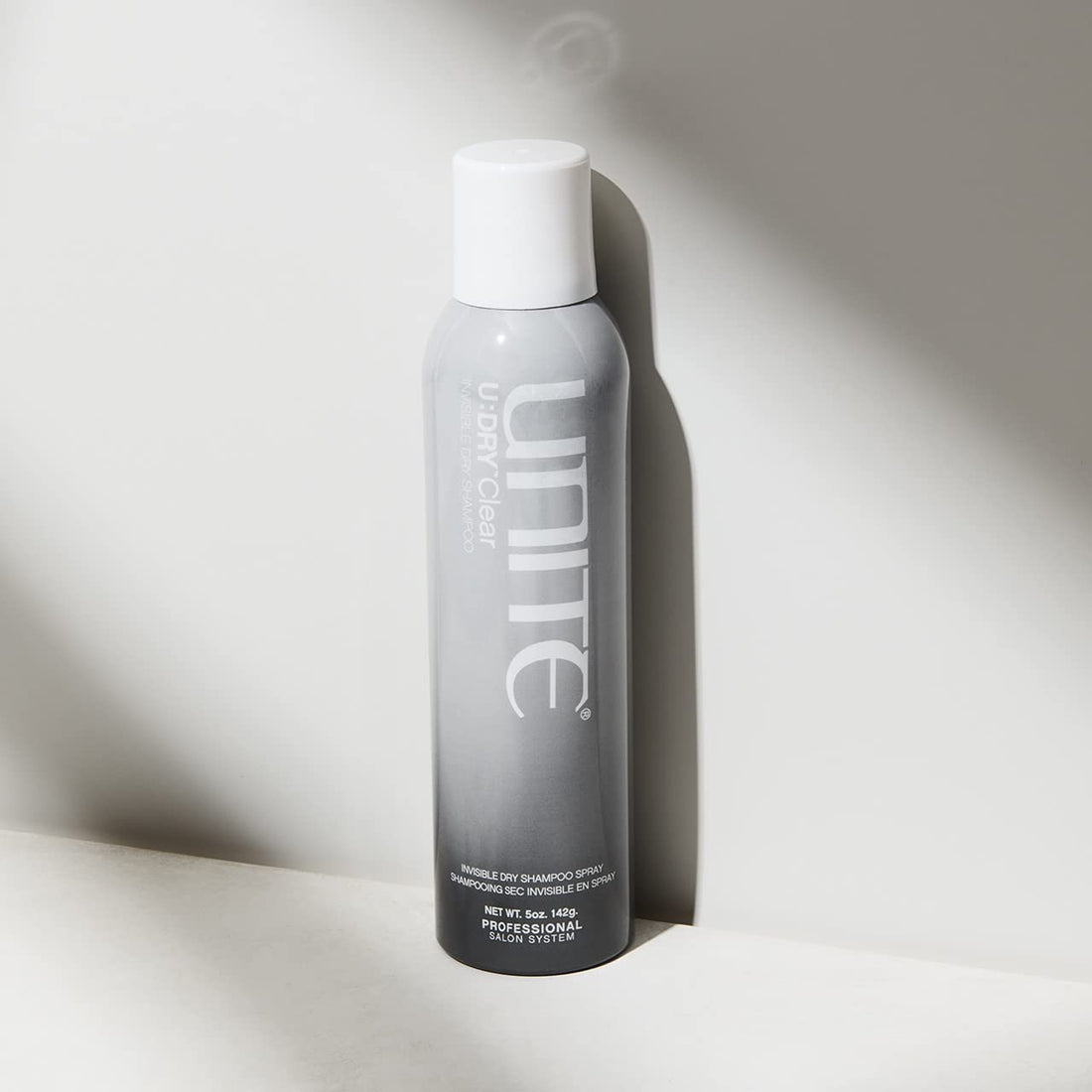 UNITE Hair U:DRY Clear - Invisible Dry Shampoo, 6.7 Oz