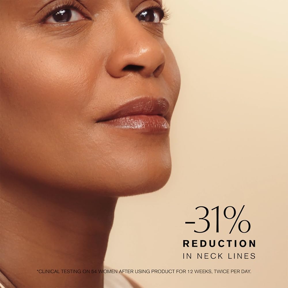 Estée Lauder Revitalizing Supreme+ Youth Power Cream Moisturizer SPF 25 with Hyaluronic Acid & Peptides, 1.7 Ounce.