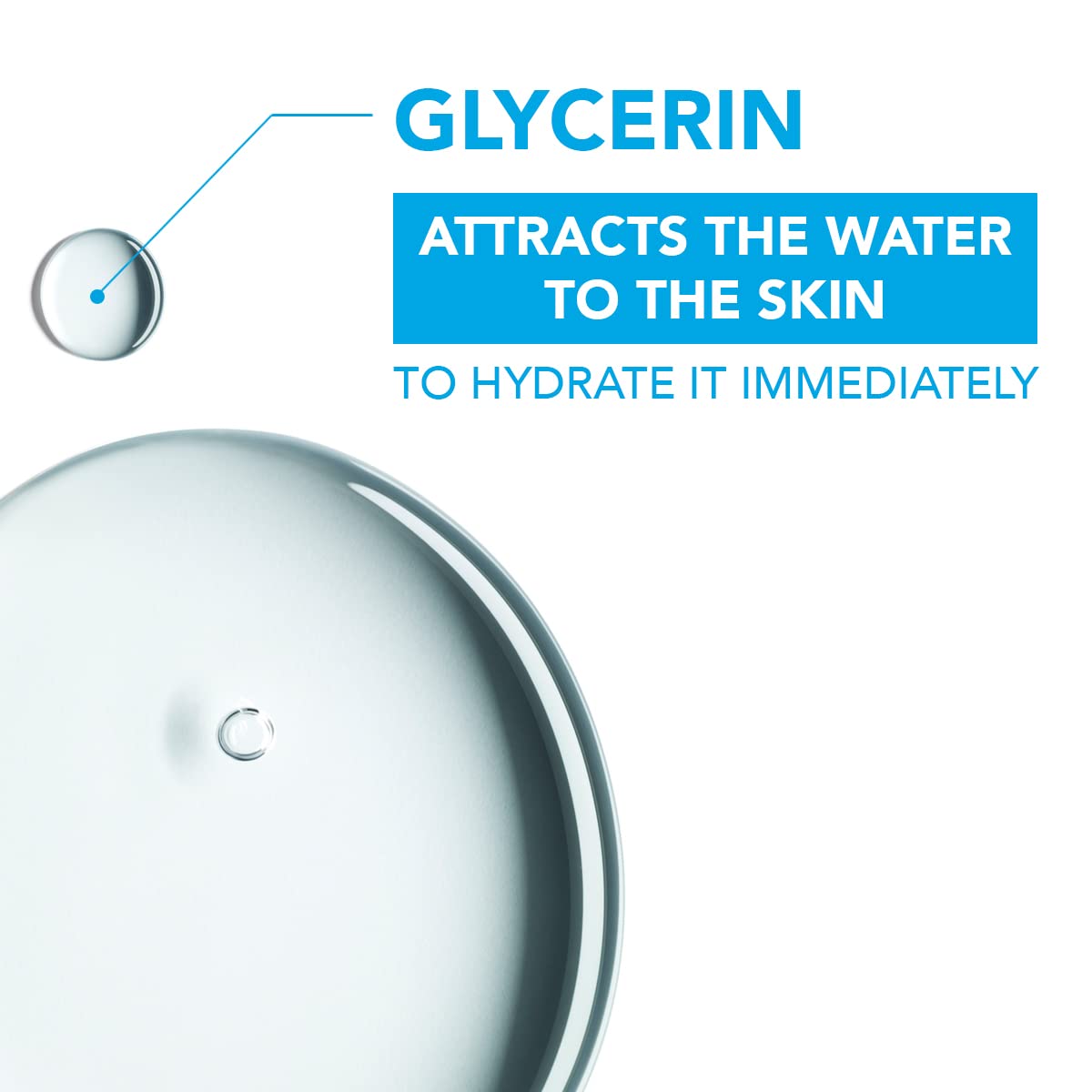 Bioderma Hydrabio DUO H2O Micellar Water Cleansing and Make-Up Removing for Dehydrated Sensitive Skin, 33.4 Fl Oz