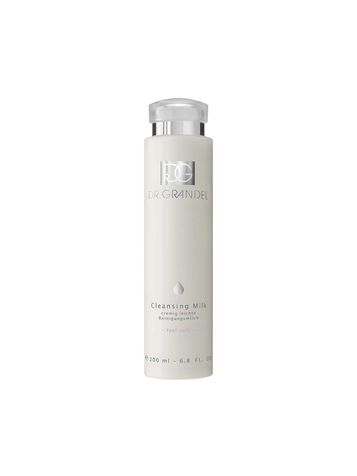 Dr. Grandel Cleansing Milk 6.76 Fl Oz