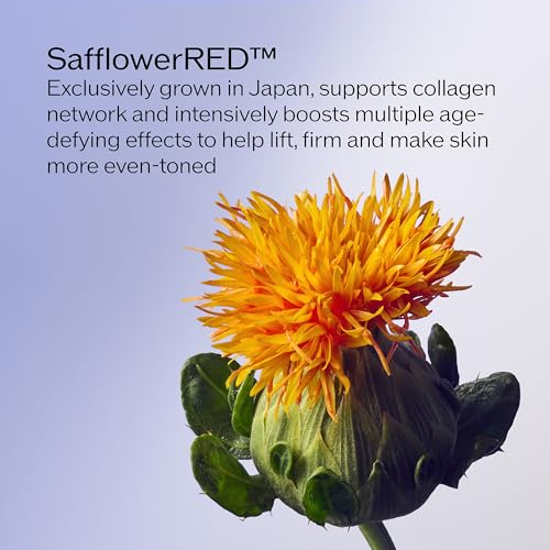 Shiseido Vital Perfection Uplifting and Firming Advanced Cream - 50 mL - Multi-Benefit Face Cream - Visibly Lifts & Firms