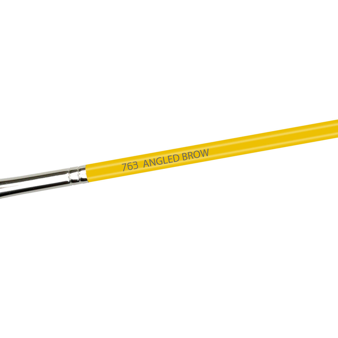 Bdellium Tools Professional Makeup Brush Studio Line - Sharp Angled Contour Eye 763