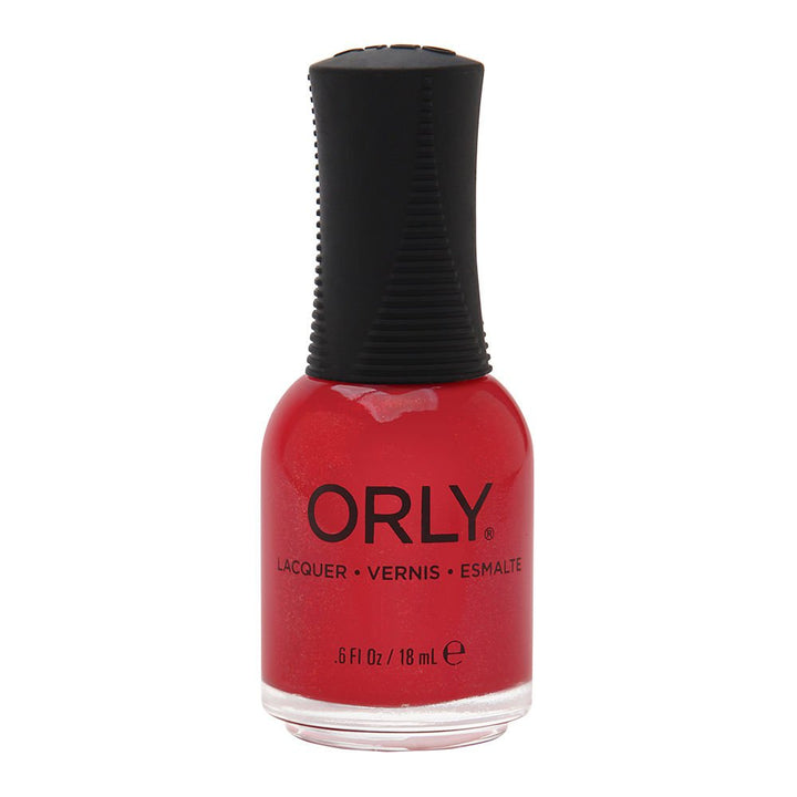 Orly Sunset Nail Lacquer