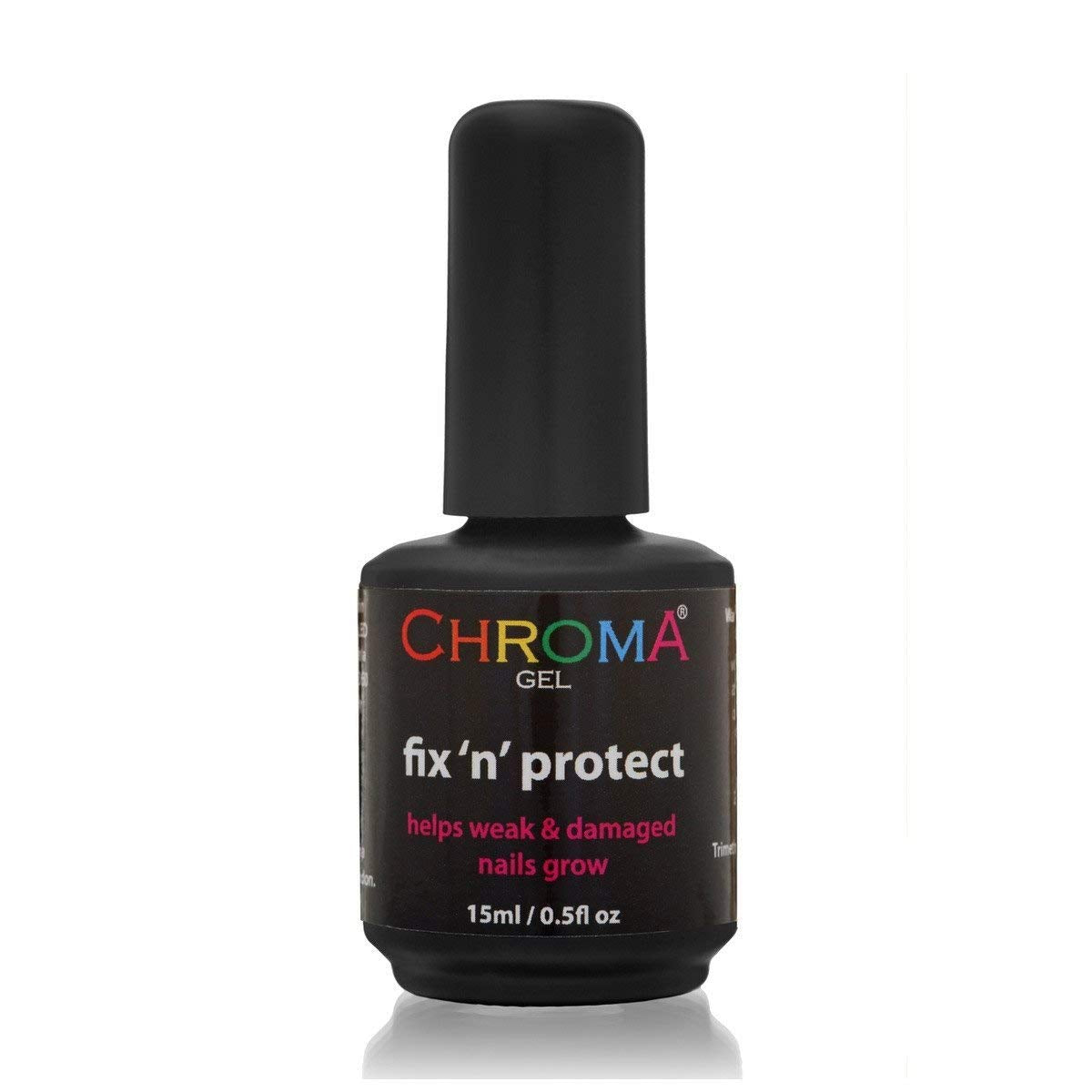 Chroma Gel Fix'n'Protect - Nail Repair Treatment
