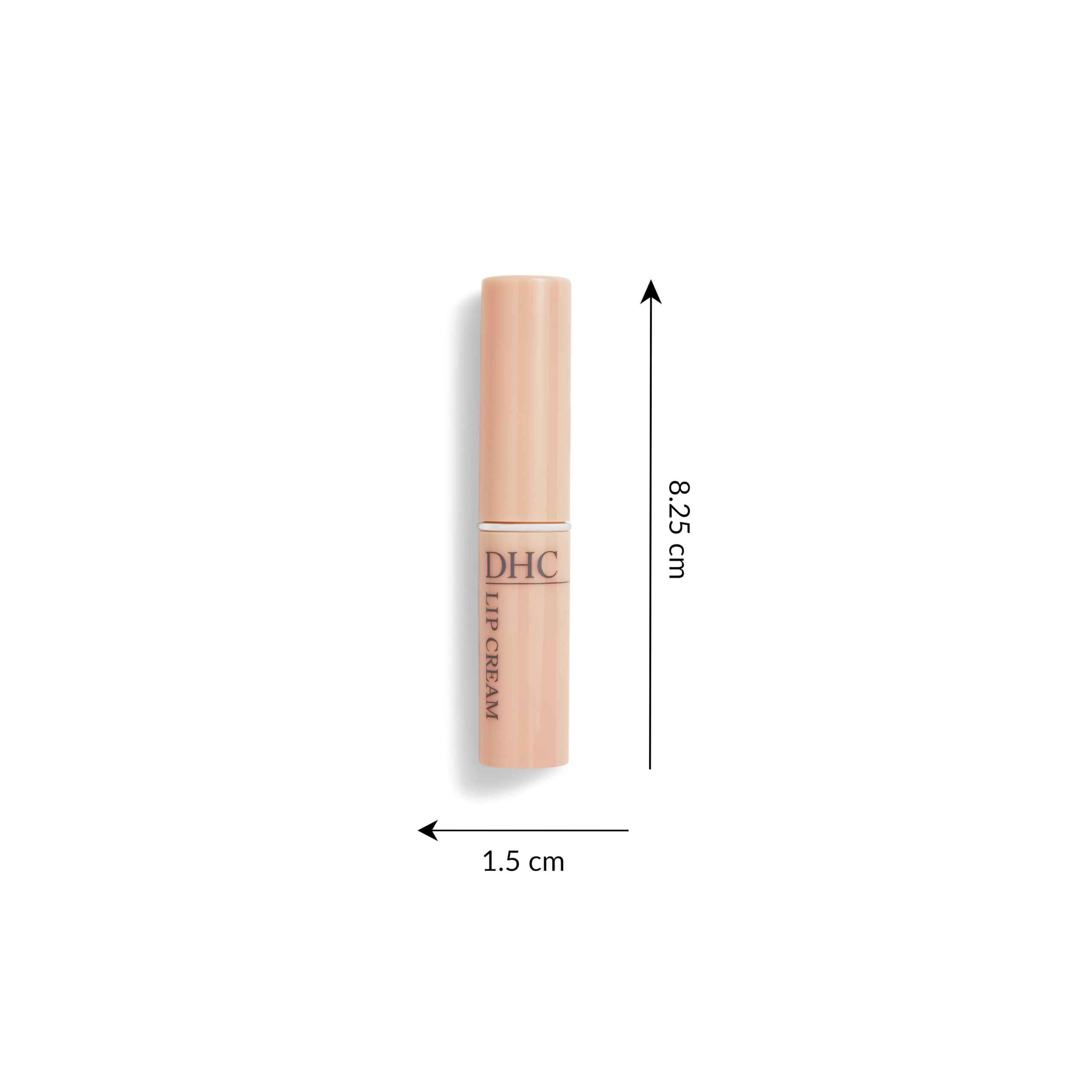 DHC Lip Cream 2-pack