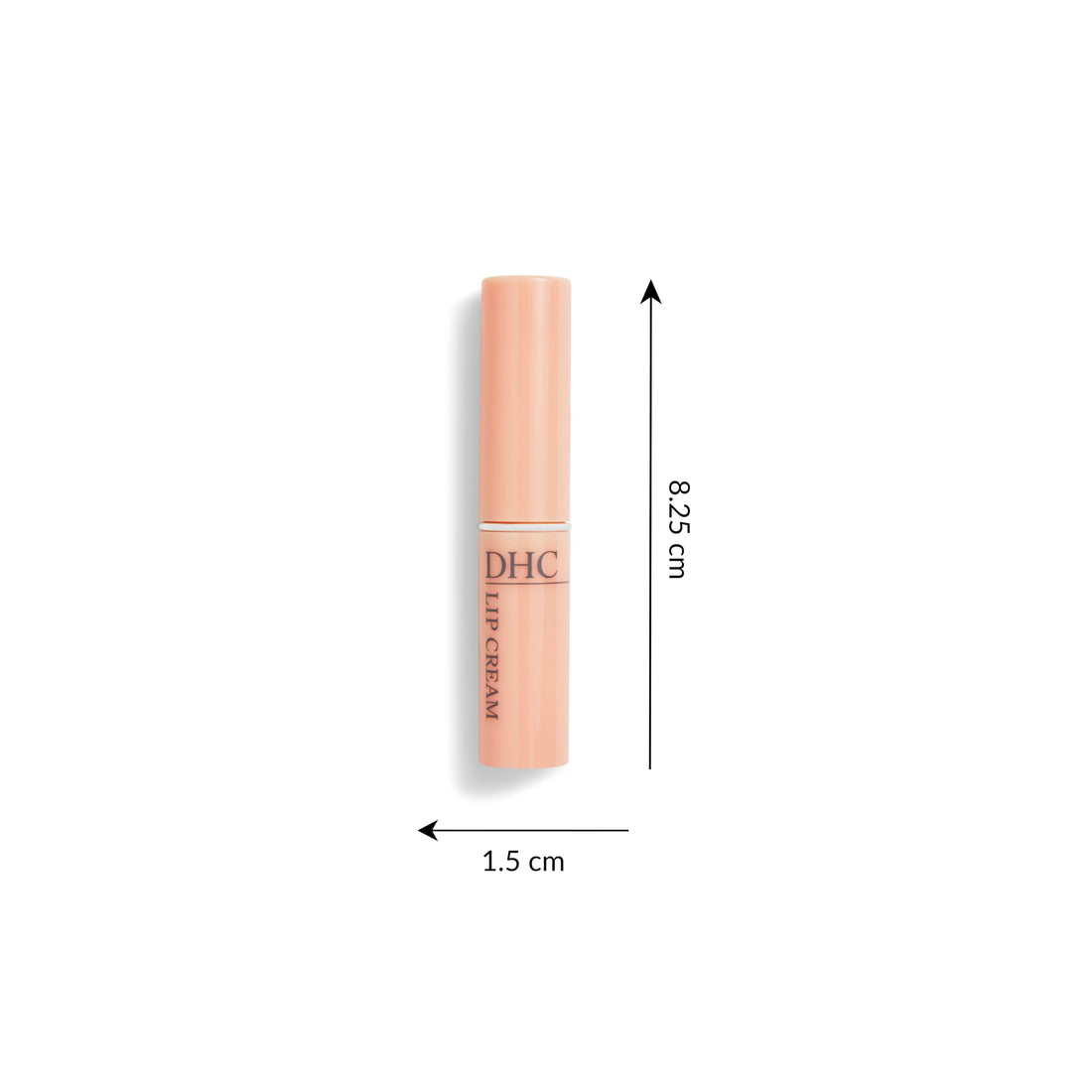 DHC Lip Cream 2-pack