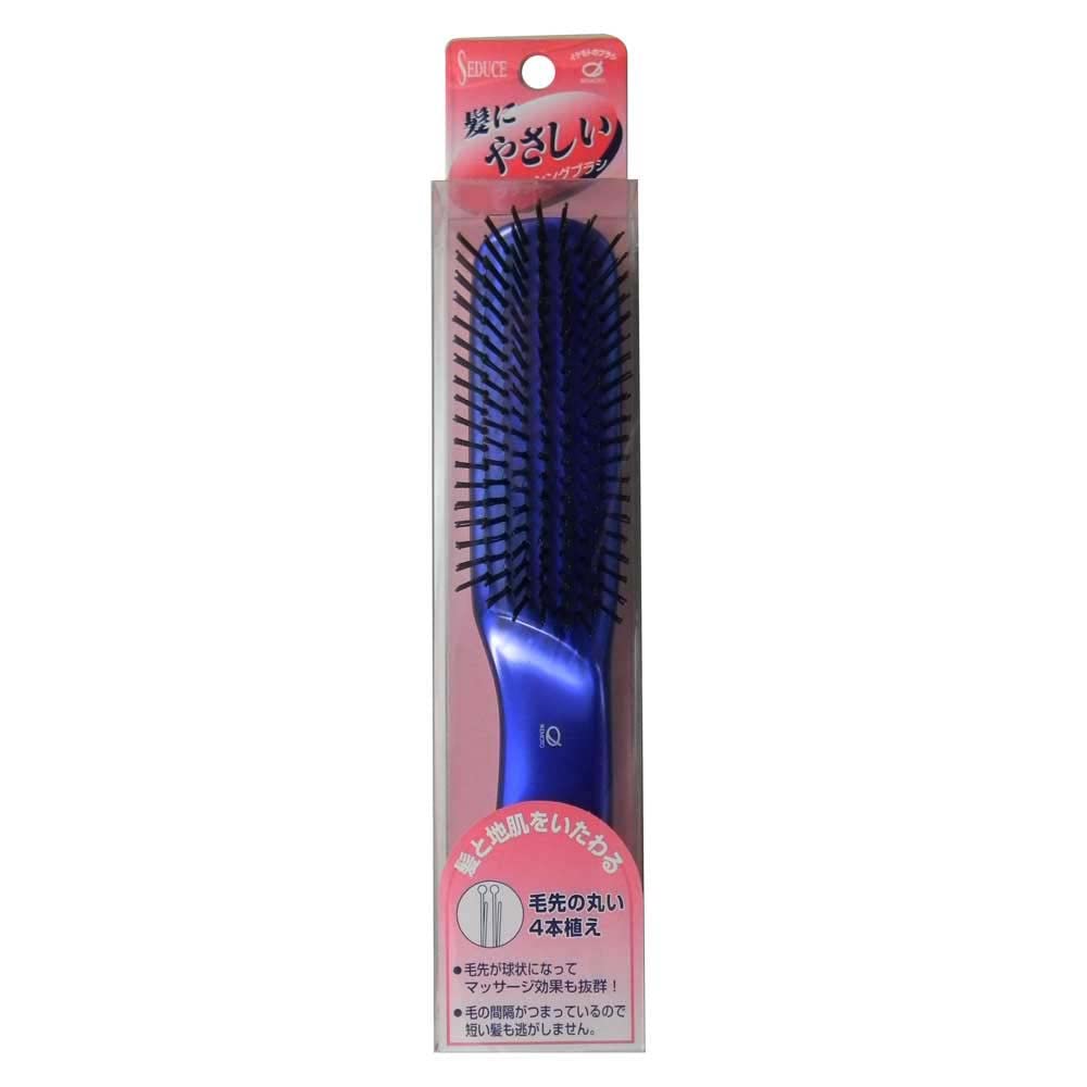 Ikemoto Seduce Hair Care Brush (L)