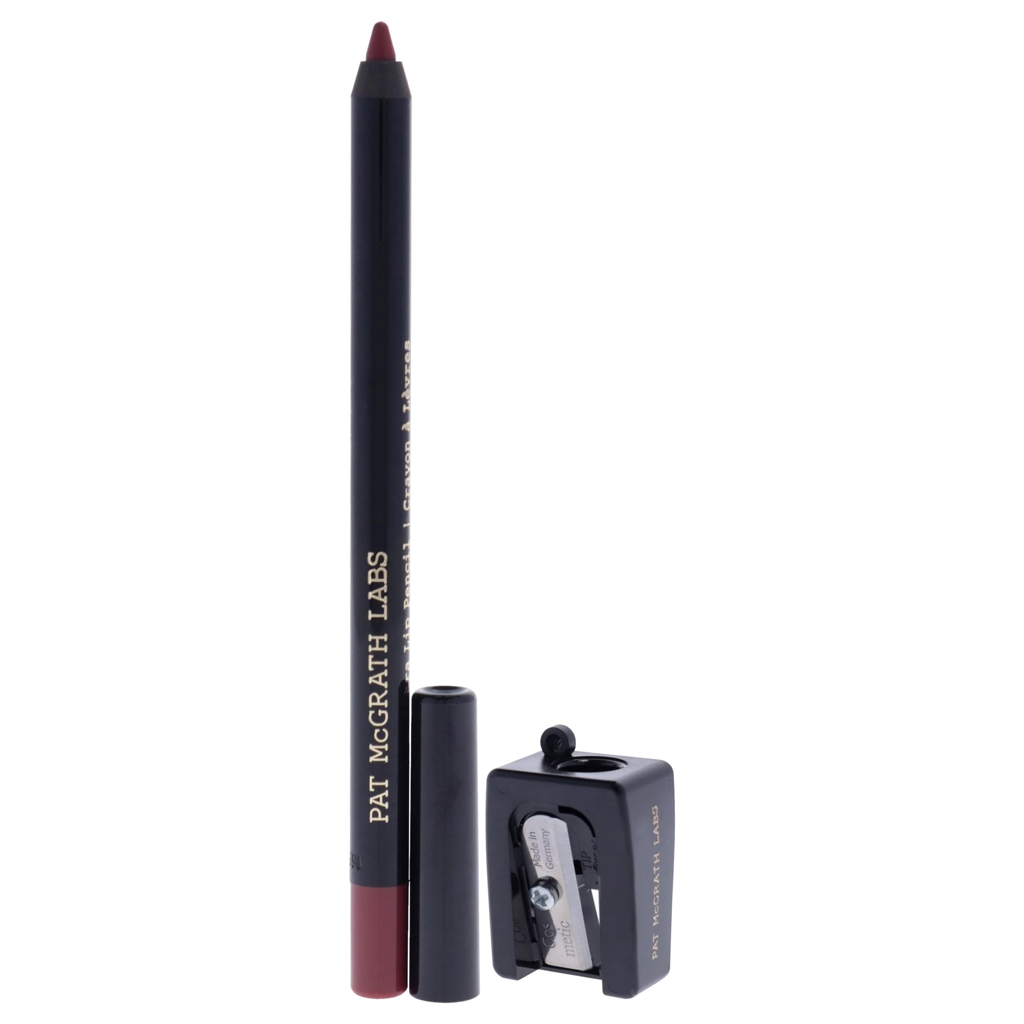 Pat Mcgrath Labs PermaGel Ultra Glide Lip Pencil - Allure for Women - 0.042 oz Lip Pencil