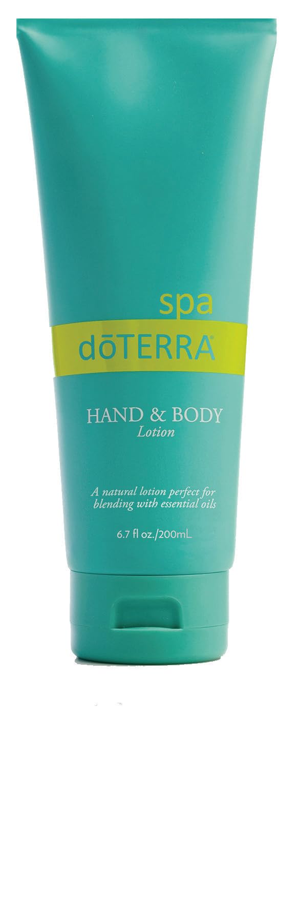 doTERRA SPA Hand & Body Lotion - 6.7 fl oz