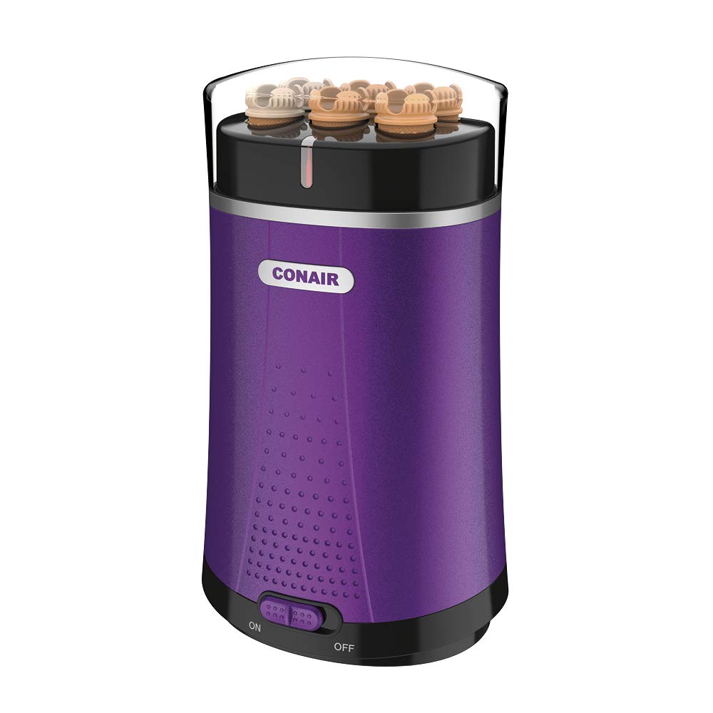 Conair Bun-2-Done, Blonde