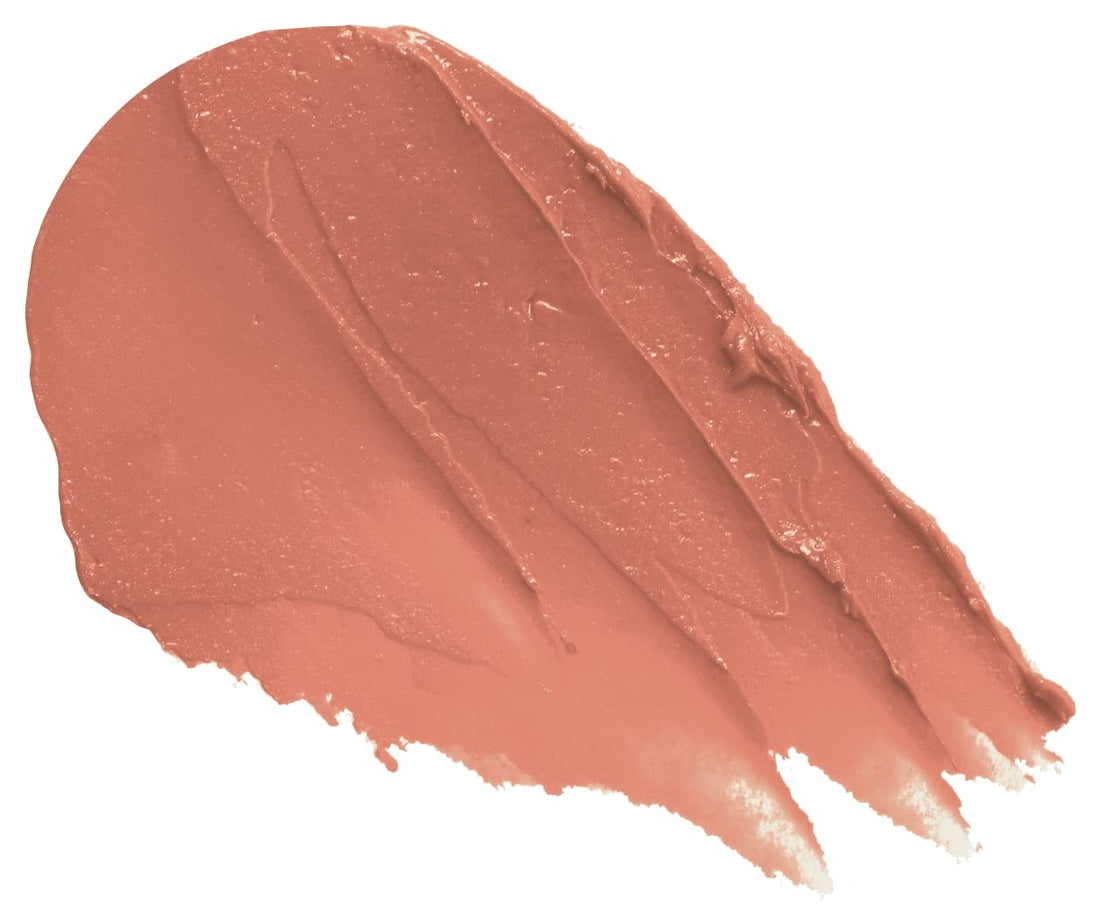 Mineral Fusion Lipstick Butter, Ripe, .14 Ounce