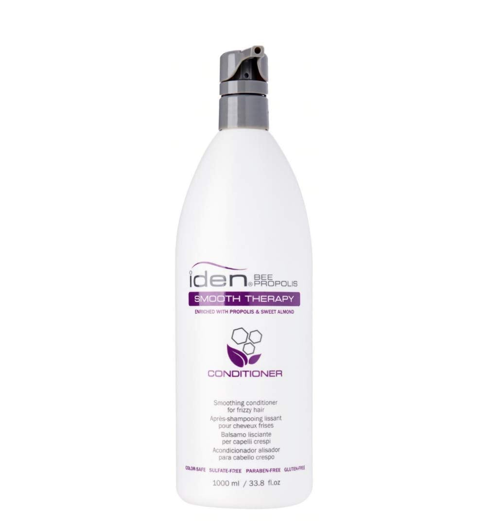 iden Bee Propolis Smooth Therapy Conditioner - 33.8 oz
