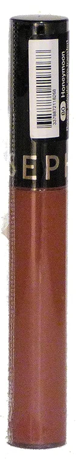 SEPHORA COLLECTION Cream Lip Stain Liquid Lipstick 80 Honeymoon