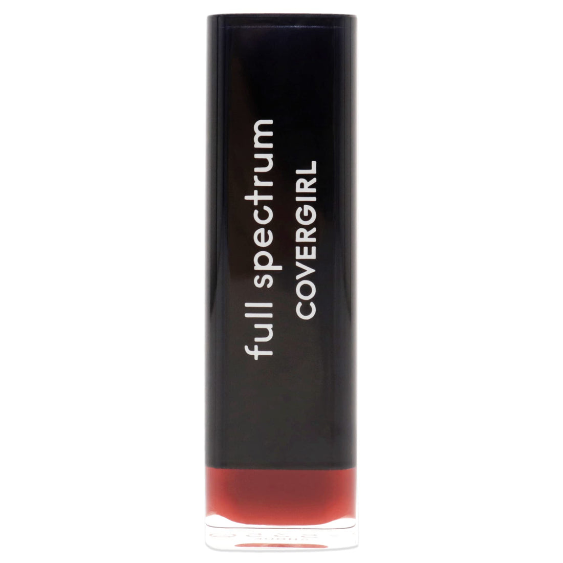 COVERGIRL Color Idol, Satin Lipstick, Shook, 0.12 Ounce