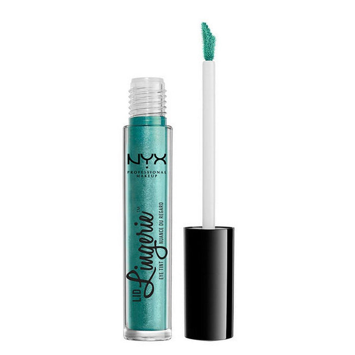 Nyx Professional Makeup Lid Lingerie Eye Tint, Morning Sky, 4ml