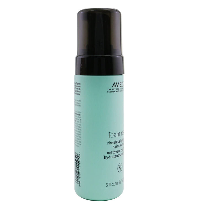 Aveda Foam Reset No-Rinse Hydrating Hair Cleanser 5 fl oz
