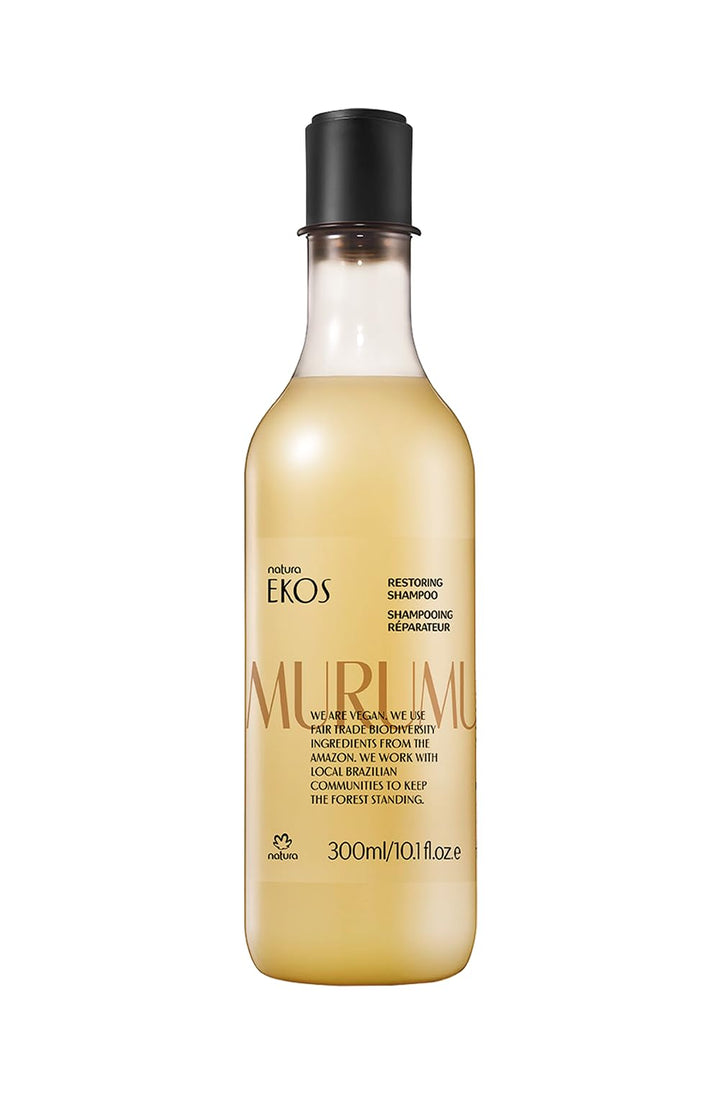 Natura Brazil - Ekos - Murumuru Shampoo - 300ml