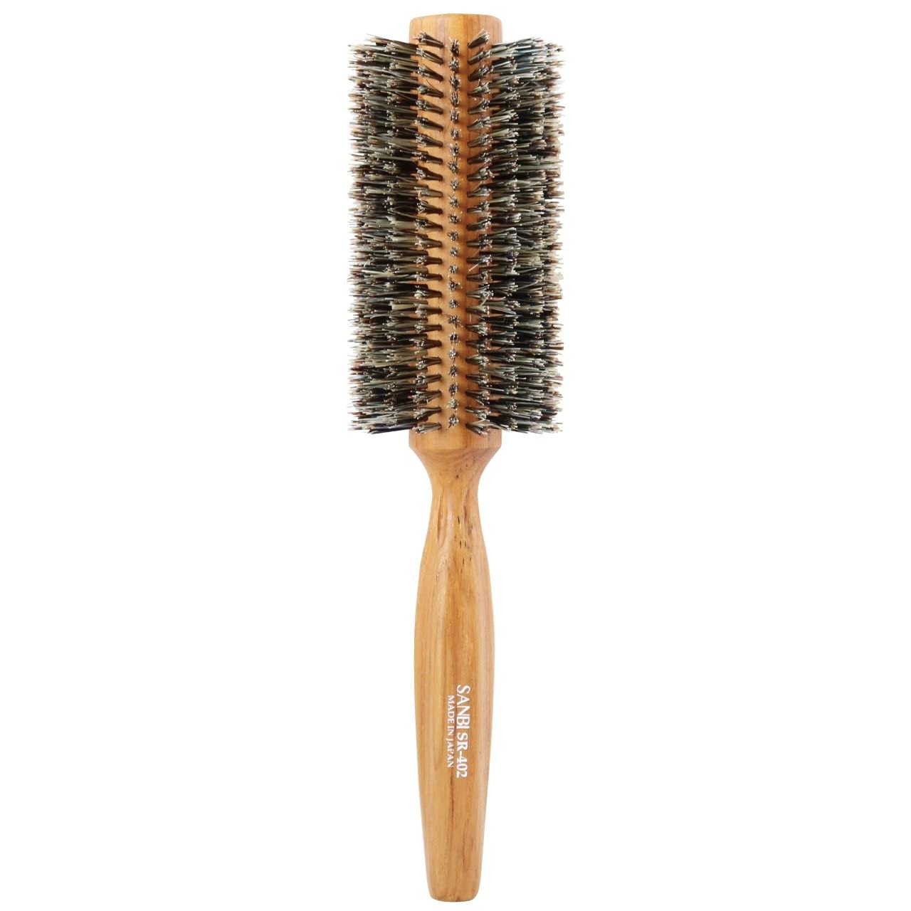 Sanbi - SR 402 Hairbrush