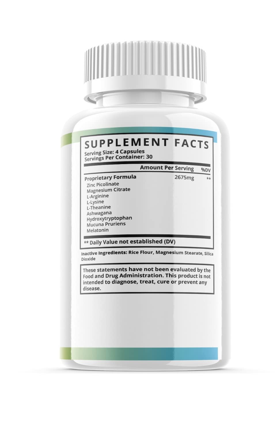 Alpha Pure Scientific Resurge Advanced Deep Sleep #1 Sleeping Melatonin Aid Formula 120 Capsules Xp Non Habit Forming Natural