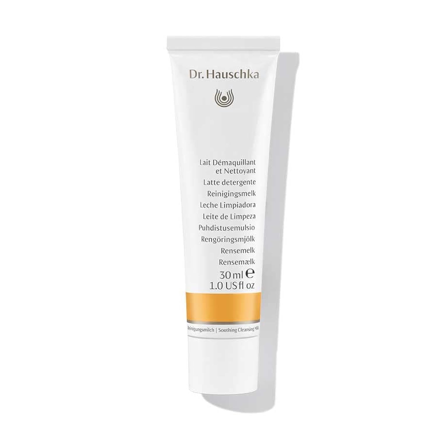 Dr. Hauschka - Soothing Cleansing Milk - 1.0 fl oz