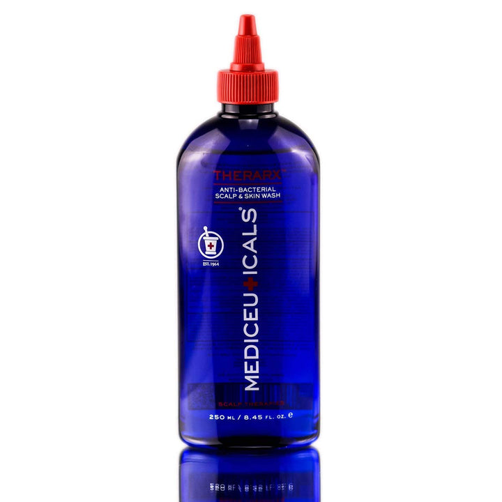 Therapro Mediceuticals TheraRx Antibacterial Scalp & Skin Wash - 8.45 by Therapro