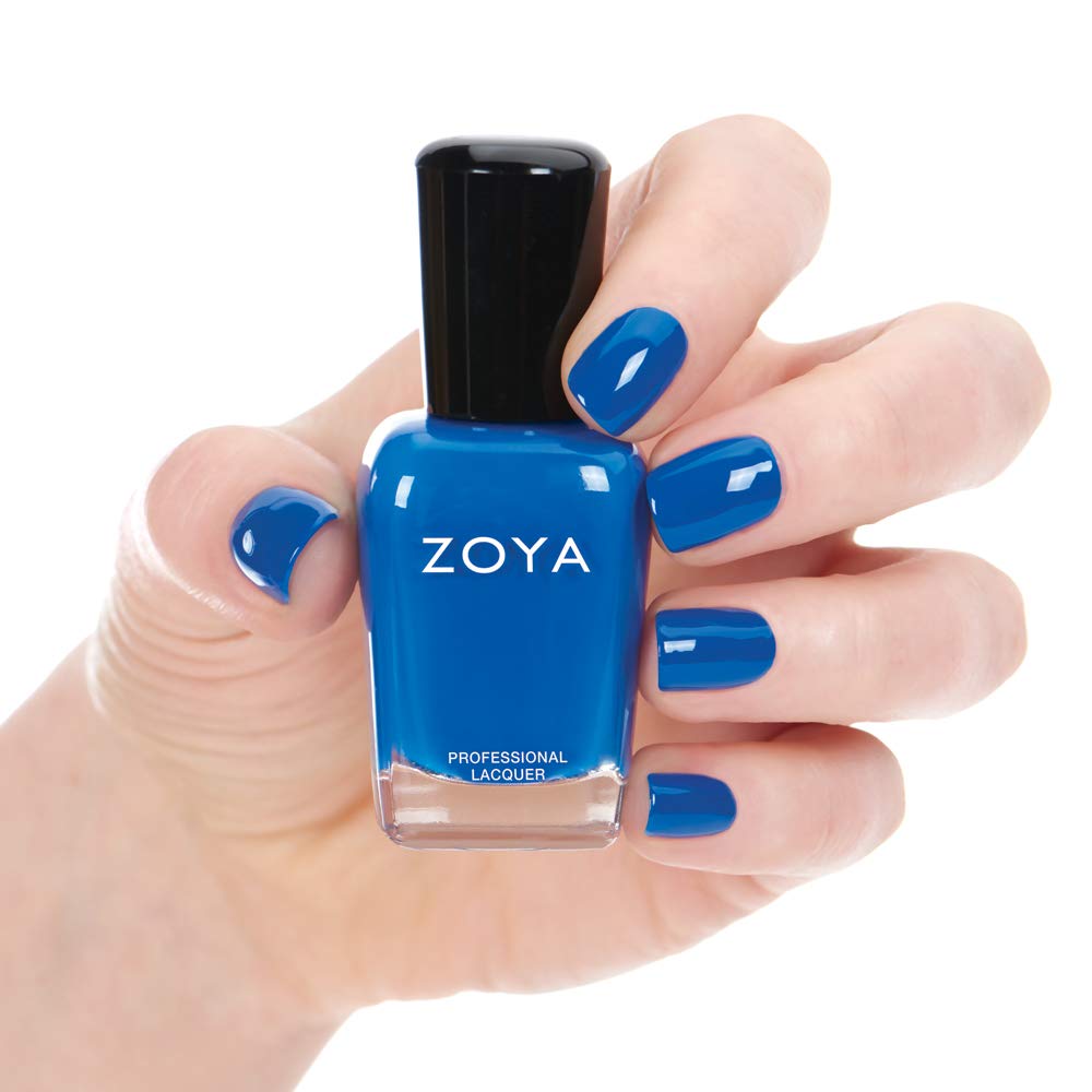 ZOYA Nail Polish, Mallory, 0.5 fl. oz.