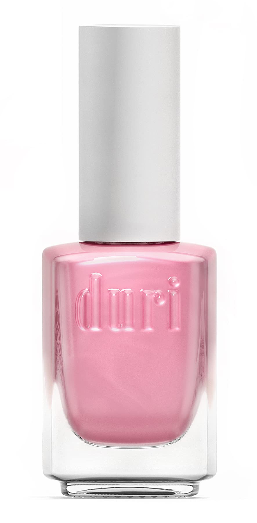 duri Nail Polish No.30, Pearl Pink.5 fl. oz./15 mL