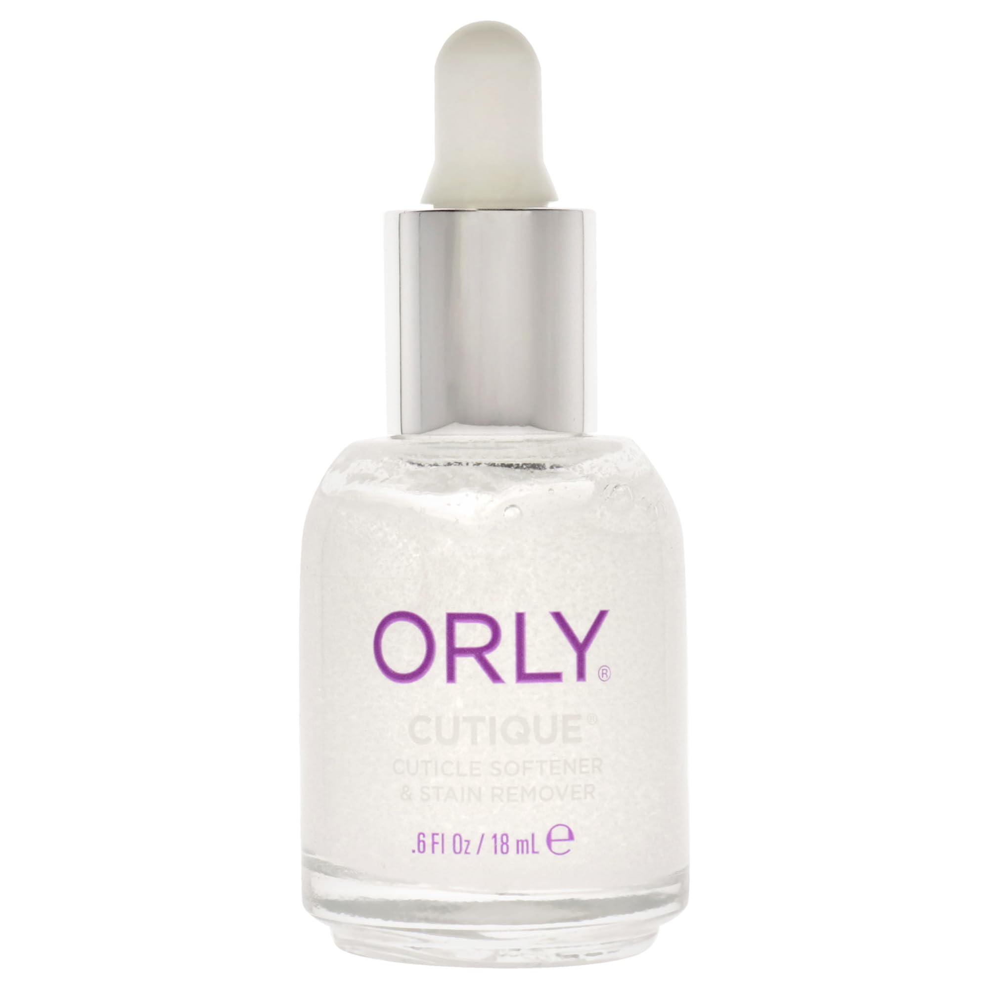 Orly Cuticle Nail Care, White, 60Ml