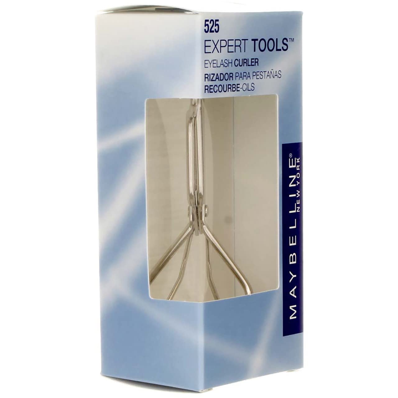 Myb Eye Lash Curler Size 200me Maybelline Expert Tools Eyelash Curler 525 1 Ea