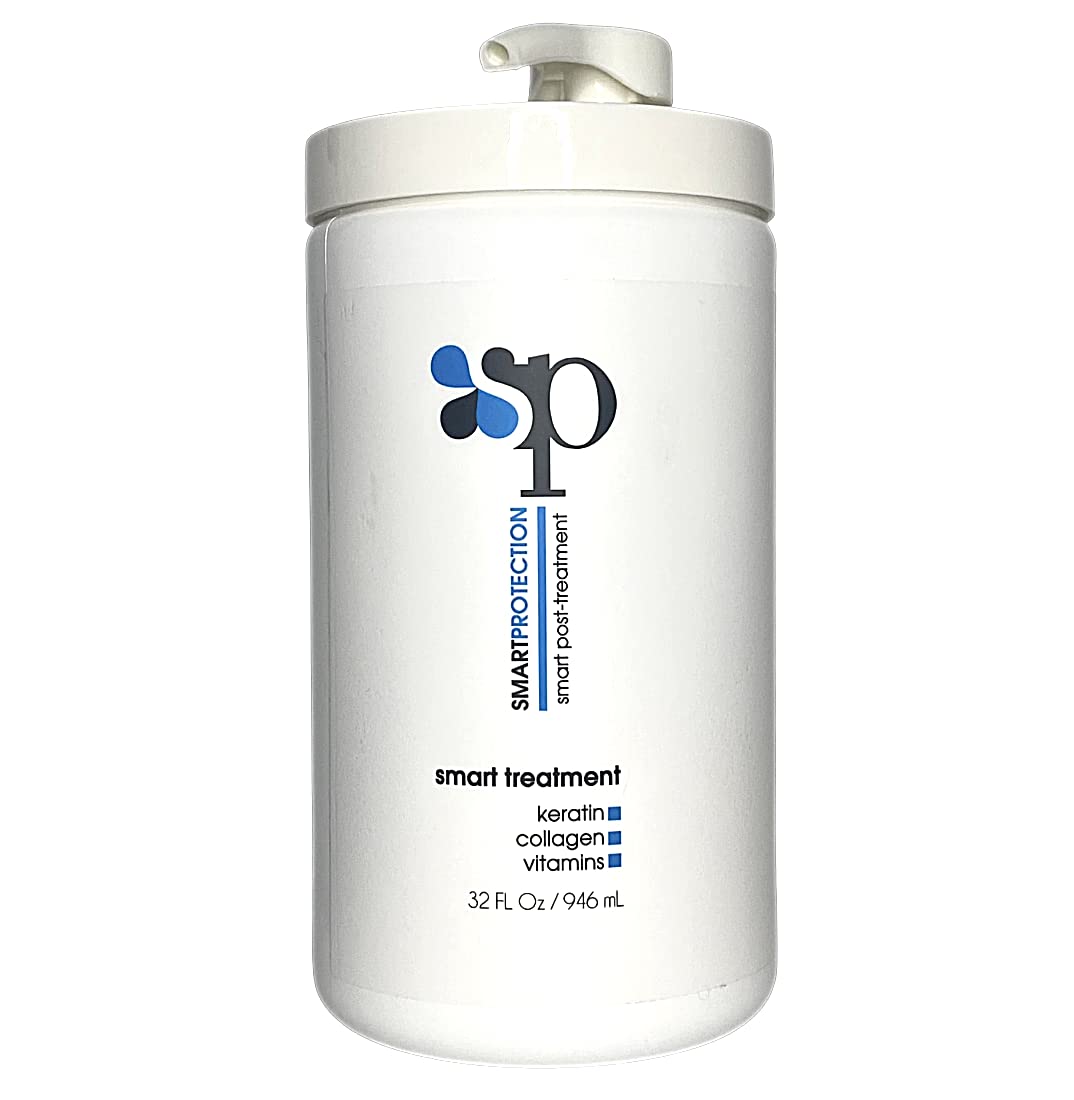 Infinito Colors Post-Treatment Conditioner Mask 30Oz By Smart Protection