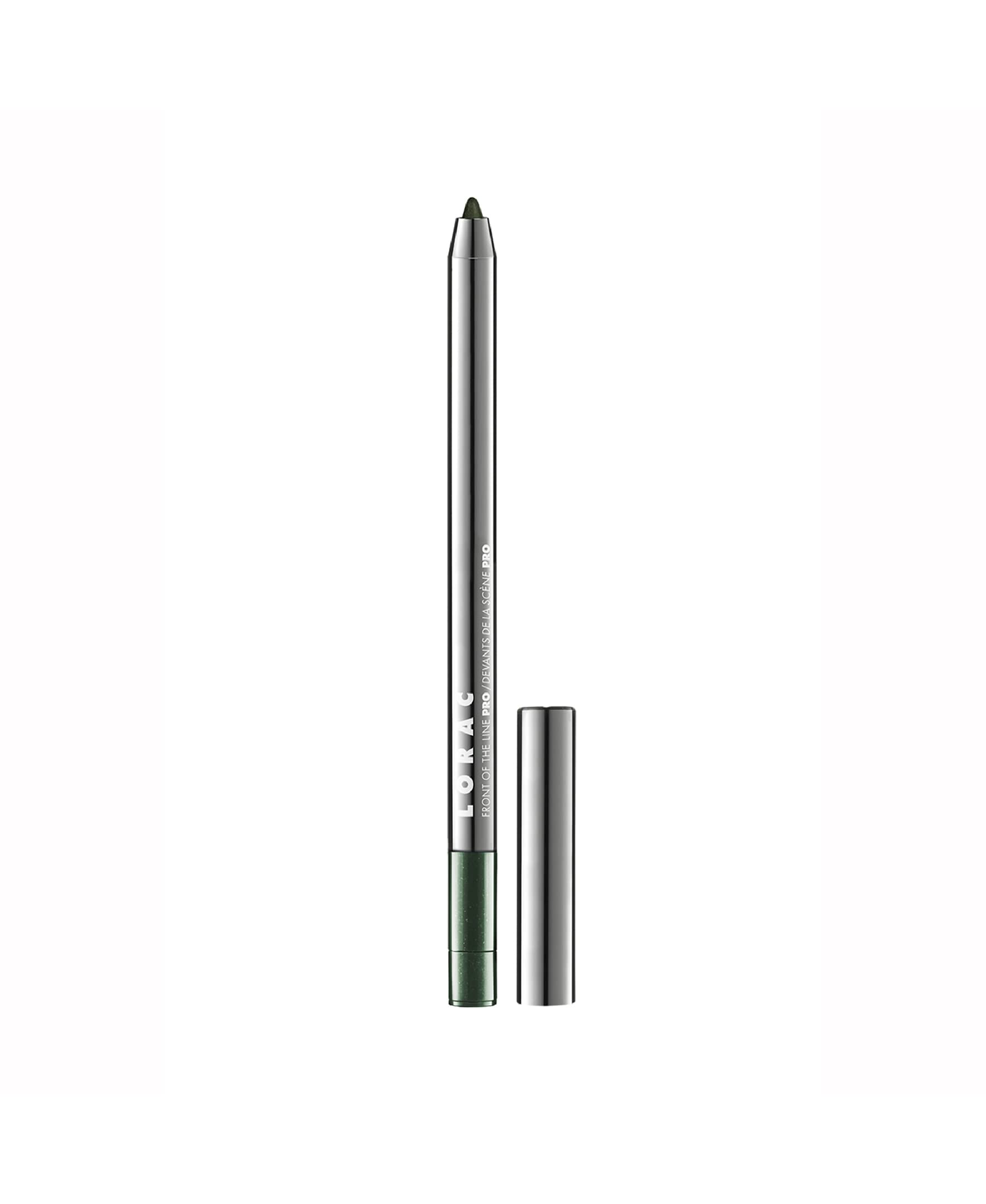 LORAC Front of the Line Pro Eye Pencil, Dark Green