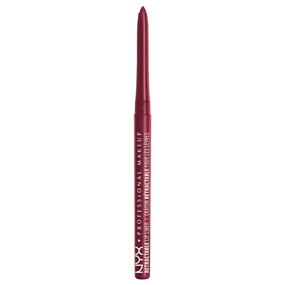 NYX Mechanical Lip Pencil, Plum
