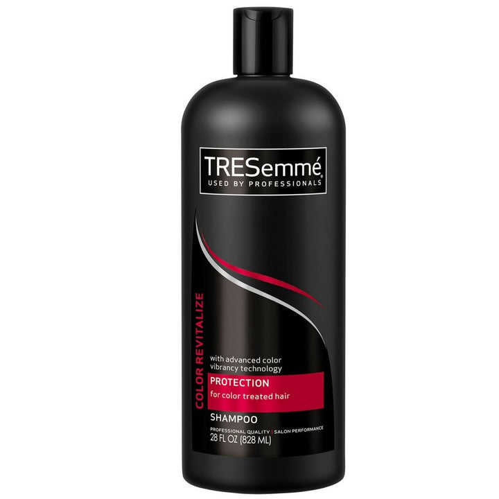 Tresemme Shampoo Color Revitalizing 28 Ounce (828ml) (2 Pack)