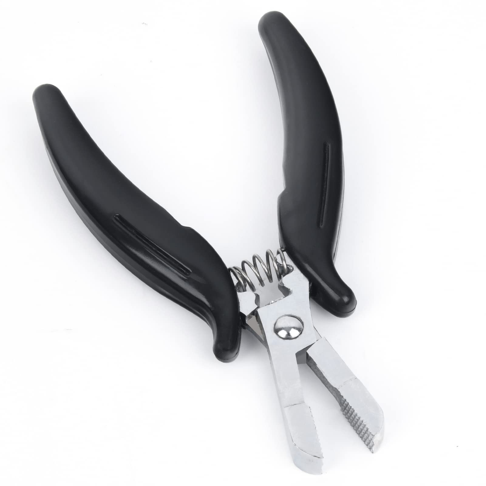 Neitsi Fusion Bond Crusher Tool For Keratin Hair Extensions