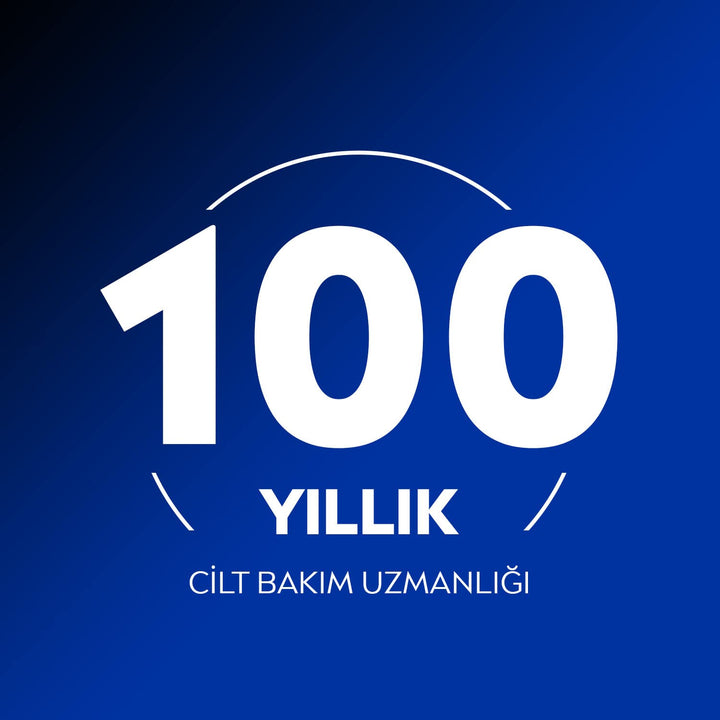 Nivea Intensive Moisturizing Body Cream Normal To Dry Skin 400 ml