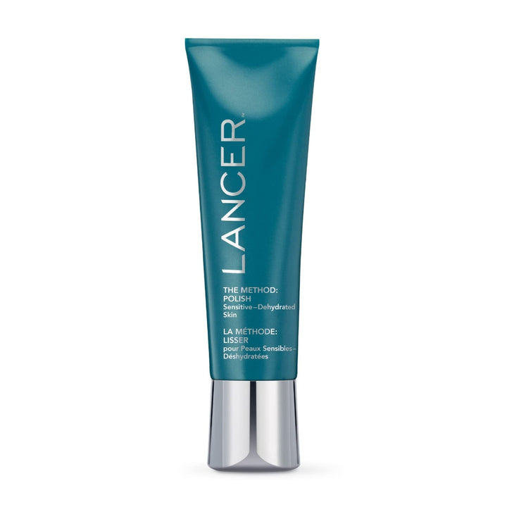 The Method Ãƒ¢ââ€š¬ââ‚¬Å“ Polish Sensitive Skin Exfoliator