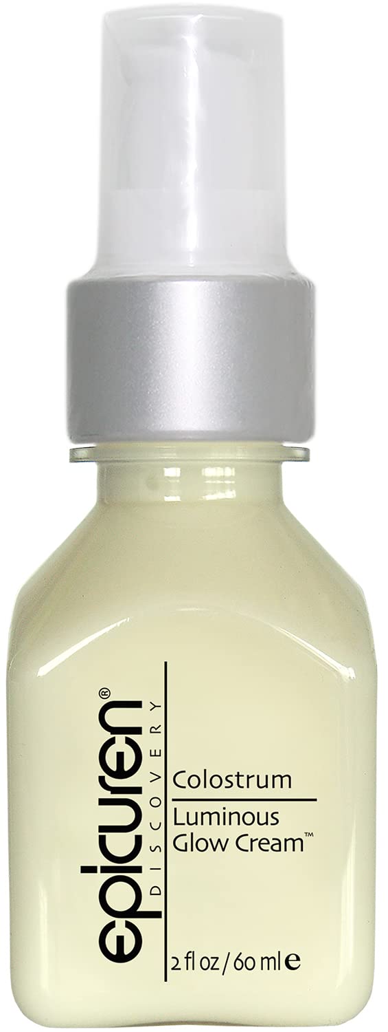 Epicuren Colostrum Cream Serum Moisturizer